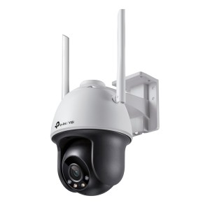 TP-Link VIGI C540-W V1 Tourelle Caméra de sécurité IP Intér | JDB-Info
