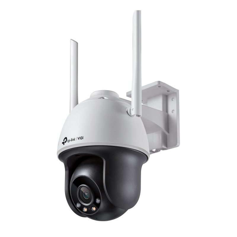 TP-Link VIGI C540-W V1 Tourelle Caméra de sécurité IP Intér | JDB-Info