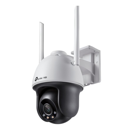 TP-Link VIGI C540-W V1 Tourelle Caméra de sécurité IP Intér | JDB-Info