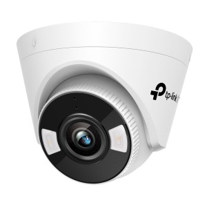 TP-Link VIGI C440-W Cube Caméra de sécurité IP Extérieure 2 | JDB-Info