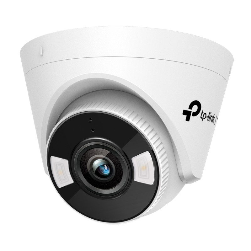 TP-Link VIGI C440-W Cube Caméra de sécurité IP Extérieure 2 | JDB-Info
