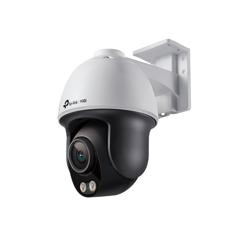 TP-Link VIGI C540S(4mm) Tourelle Caméra de sécurité IP Inté | JDB-Info