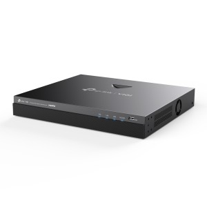 TP-Link VIGI NVR2016H-16P Enregistreur vidéo sur réseau Noi | JDB-Info