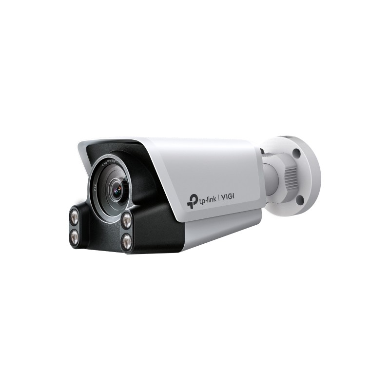 TP-Link VIGI C340S Balle (forme) Caméra de sécurité IP Exté | JDB-Info