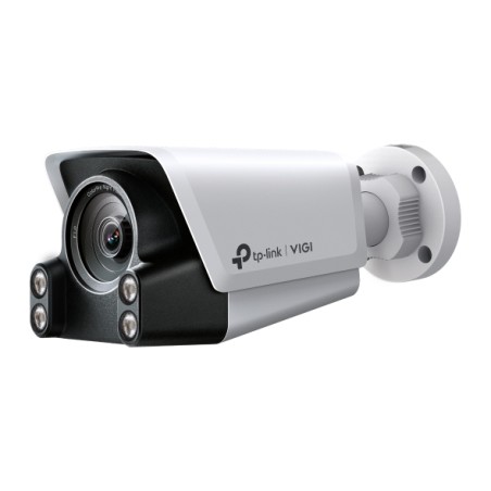 TP-Link VIGI C340S Balle (forme) Caméra de sécurité IP Exté | JDB-Info