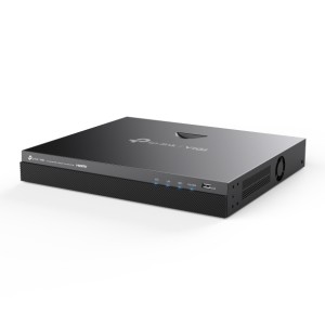 TP-Link VIGI NVR2016H-16MP Enregistreur vidéo sur réseau No | JDB-Info
