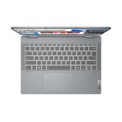 2-en-1 Lenovo IdeaPad 5i Gen 9 (14 Intel) | Effectuez vos t | JDB-Info