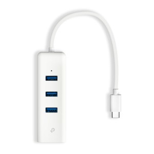 TP-Link UE330C carte réseau Ethernet 1000 Mbit/s | JDB-Info