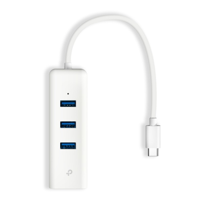 TP-Link UE330C carte réseau Ethernet 1000 Mbit/s | JDB-Info