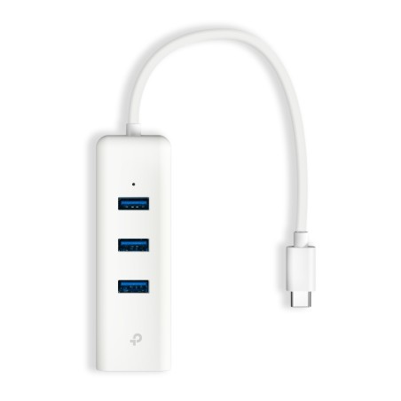 TP-Link UE330C carte réseau Ethernet 1000 Mbit/s | JDB-Info
