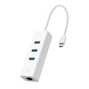 TP-Link UE330C carte réseau Ethernet 1000 Mbit/s | JDB-Info