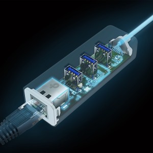 TP-Link UE330C carte réseau Ethernet 1000 Mbit/s | JDB-Info