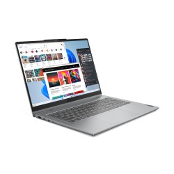 2-en-1 Lenovo IdeaPad 5i Gen 9 (14 Intel) | Effectuez vos t | JDB-Info