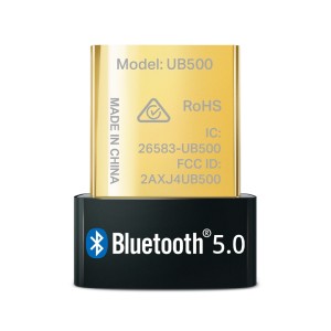 TP-Link UB500 carte réseau Bluetooth | JDB-Info