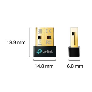 TP-Link UB500 carte réseau Bluetooth | JDB-Info