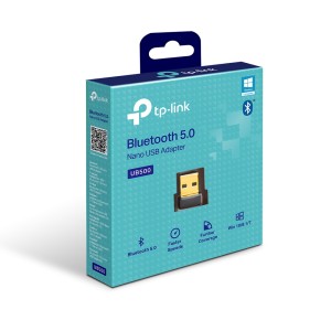 TP-Link UB500 carte réseau Bluetooth | JDB-Info
