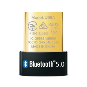 TP-Link UB5A carte réseau Bluetooth | JDB-Info