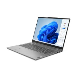 2-en-1 Lenovo IdeaPad 5i Gen 9 (14 Intel) | Effectuez vos t | JDB-Info
