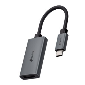 TP-Link UA520C carte et adaptateur d'interfaces HDMI | JDB-Info