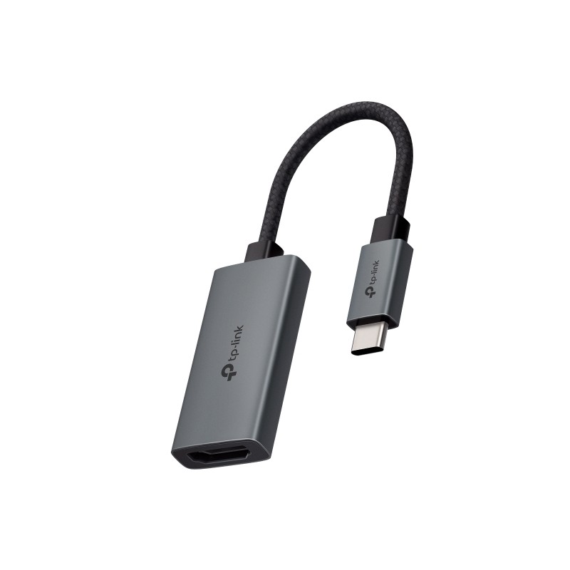 TP-Link UA520C carte et adaptateur d'interfaces HDMI | JDB-Info