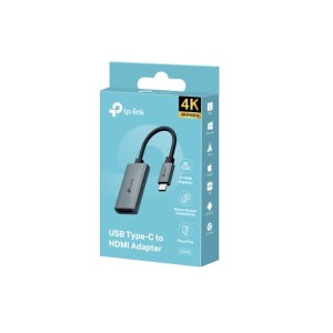 TP-Link UA520C carte et adaptateur d'interfaces HDMI | JDB-Info