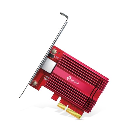 TP-Link TX401 carte réseau Interne Ethernet 10000 Mbit/s | JDB-Info