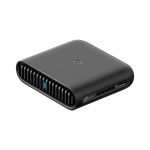 TP-Link TL-WR3002X routeur sans fil Gigabit Ethernet Bi-ban | JDB-Info