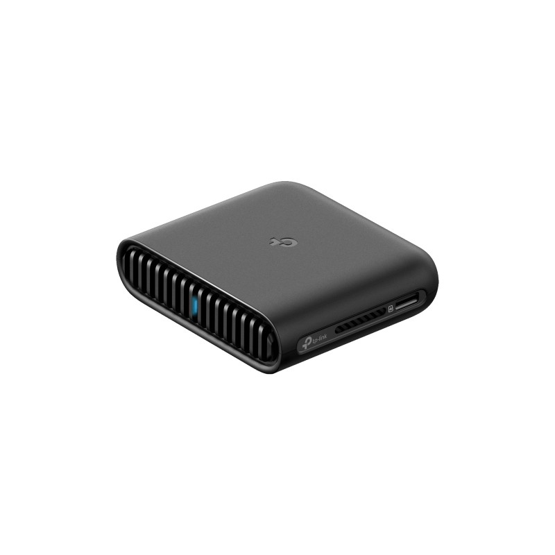 TP-Link TL-WR3002X routeur sans fil Gigabit Ethernet Bi-ban | JDB-Info