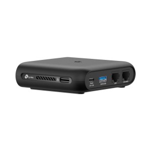 TP-Link TL-WR3002X routeur sans fil Gigabit Ethernet Bi-ban | JDB-Info