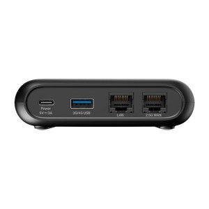 TP-Link TL-WR3002X routeur sans fil Gigabit Ethernet Bi-ban | JDB-Info