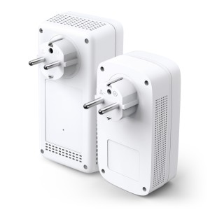 TP-Link TL-WPA8631P KIT Adaptateur réseau CPL 300 Mbit/s Et | JDB-Info