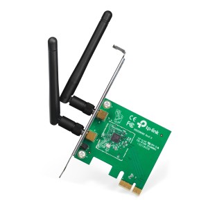 TP-Link TL-WN881ND carte réseau Interne WLAN 300 Mbit/s | JDB-Info