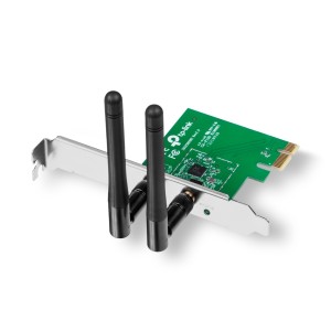 TP-Link TL-WN881ND carte réseau Interne WLAN 300 Mbit/s | JDB-Info