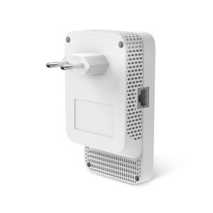 TP-Link TL-WPA7617 Adaptateur réseau CPL 1200 Mbit/s Ethern | JDB-Info
