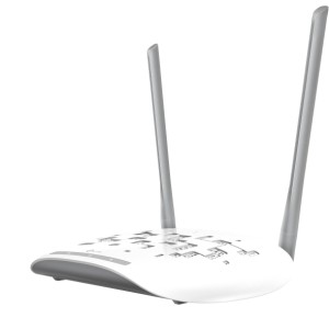 TP-Link TL-WA801N point d'accès réseaux locaux sans fil 300 | JDB-Info