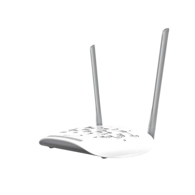 TP-Link TL-WA801N point d'accès réseaux locaux sans fil 300 | JDB-Info