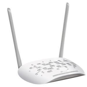 TP-Link TL-WA801N point d'accès réseaux locaux sans fil 300 | JDB-Info
