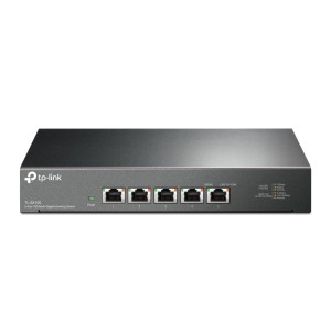 TP-Link TL-SX105 commutateur réseau Non-géré 10G Ethernet ( | JDB-Info