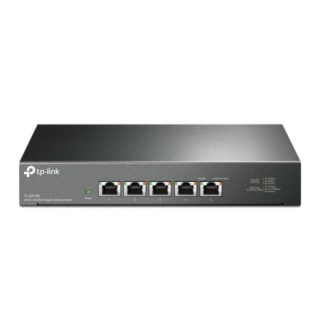 TP-Link TL-SX105 commutateur réseau Non-géré 10G Ethernet ( | JDB-Info