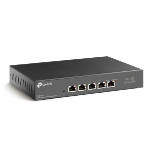 TP-Link TL-SX105 commutateur réseau Non-géré 10G Ethernet ( | JDB-Info