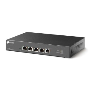 TP-Link TL-SX105 commutateur réseau Non-géré 10G Ethernet ( | JDB-Info