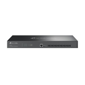 TP-Link Omada SX3008F commutateur réseau Géré L2/L3 Noir | JDB-Info
