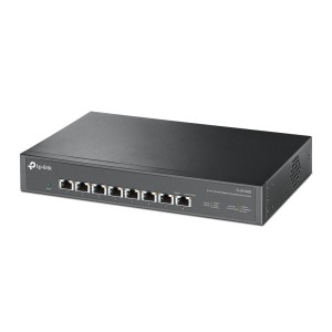 TP-Link TL-SX1008 commutateur réseau Non-géré 10G Ethernet | JDB-Info