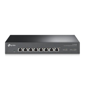 TP-Link TL-SX1008 commutateur réseau Non-géré 10G Ethernet | JDB-Info