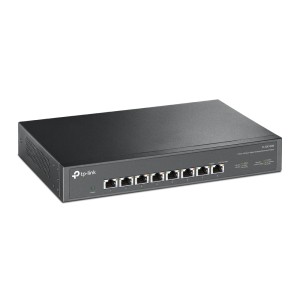 TP-Link TL-SX1008 commutateur réseau Non-géré 10G Ethernet | JDB-Info