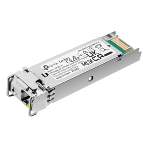 TP-Link Omada SM321A module émetteur-récepteur de réseau Fi | JDB-Info