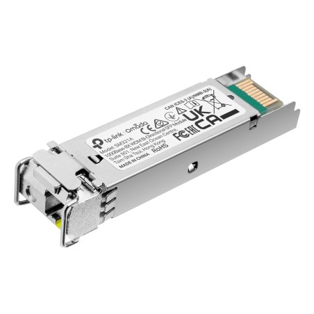 TP-Link Omada SM321A module émetteur-récepteur de réseau Fi | JDB-Info