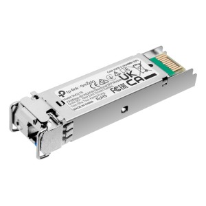 TP-Link Omada SM321B module émetteur-récepteur de réseau Fi | JDB-Info