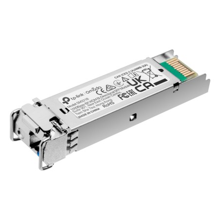 TP-Link Omada SM321B module émetteur-récepteur de réseau Fi | JDB-Info