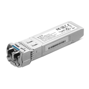 TP-Link Omada TL-SM5110-LR module émetteur-récepteur de rés | JDB-Info